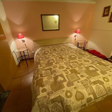 Villa Al Borgo Aeroporto di Catania Fontana Rossa Esterno foto