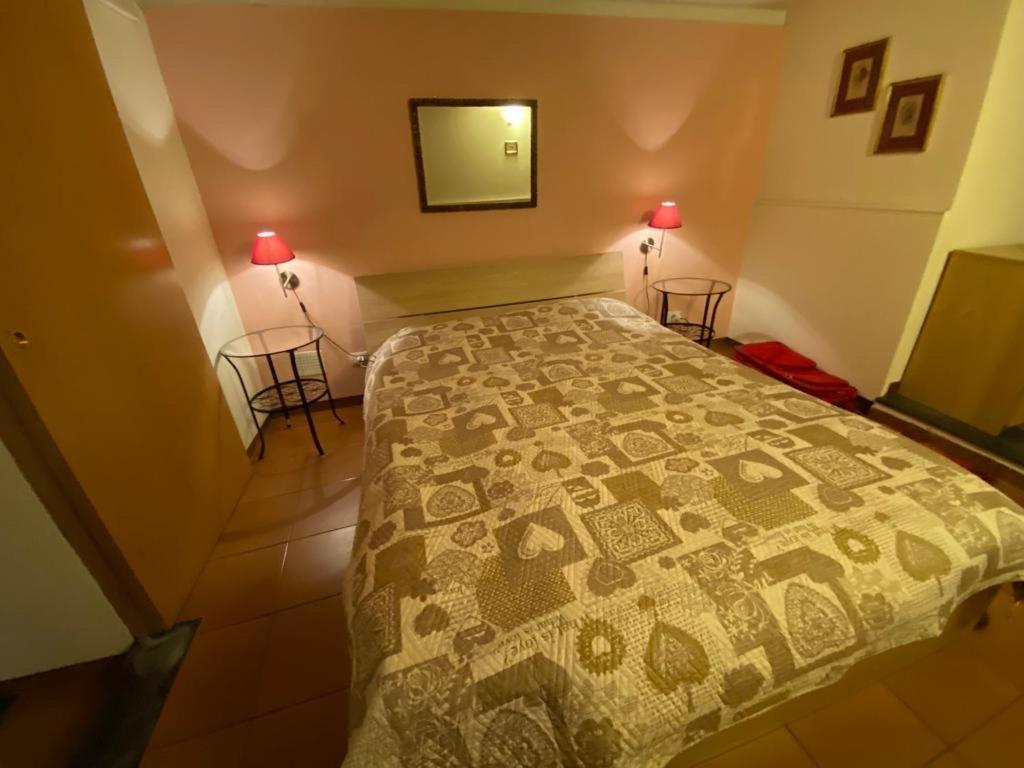 Villa Al Borgo Aeroporto di Catania Fontana Rossa Esterno foto