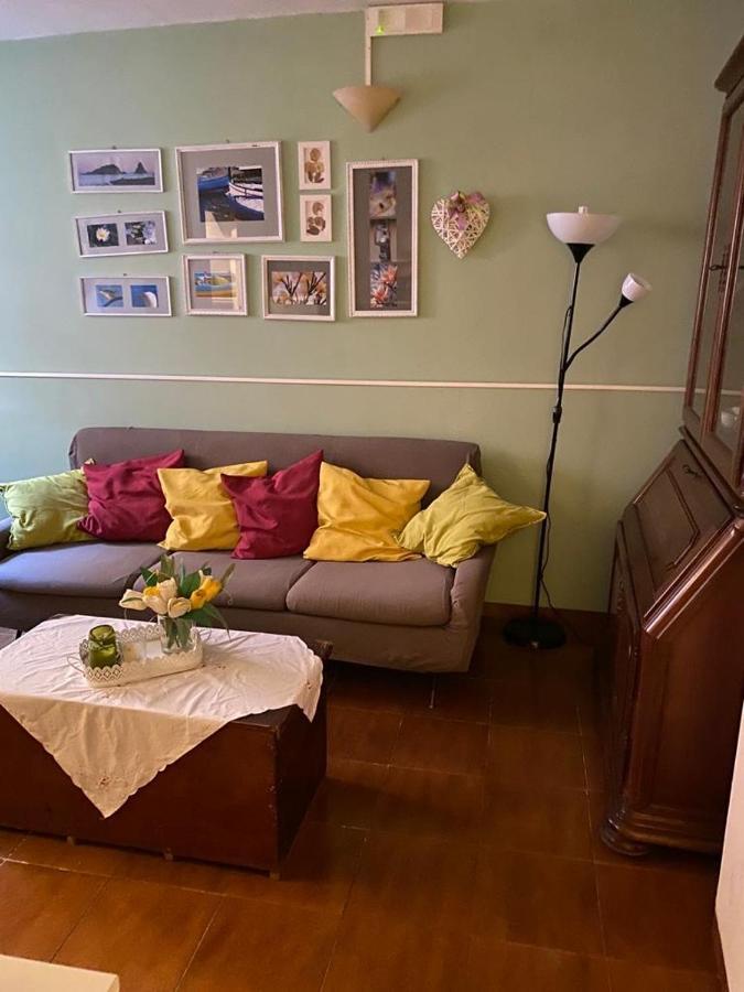Villa Al Borgo Aeroporto di Catania Fontana Rossa Esterno foto